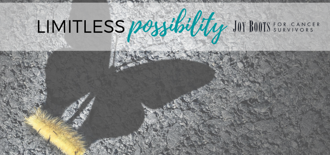 Limitless Possibility